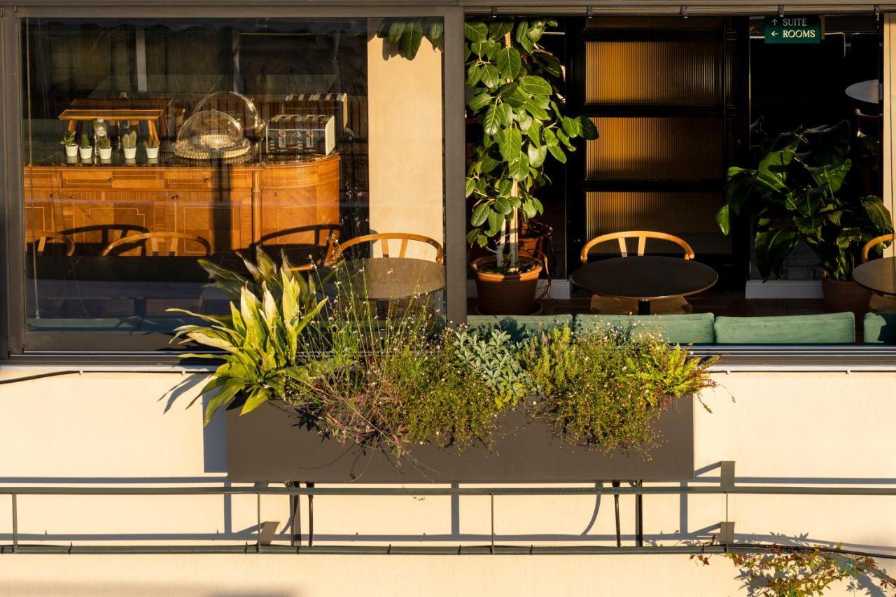 L'Avventura Athens Hotel Exterior photo